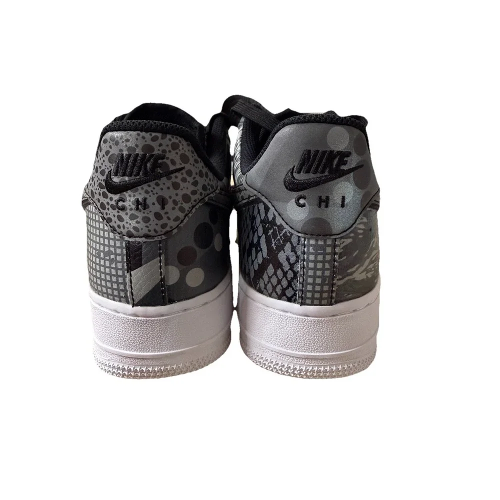 Nike Air Force 1 Low QS City of Dreams 2020 | CT8441-001 Size 9